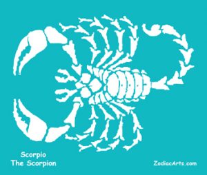 scorpiosymbol